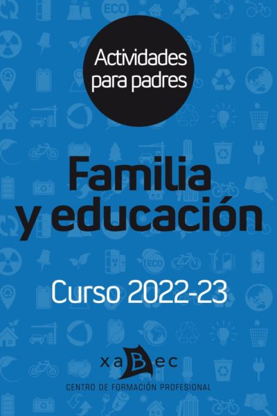 Actividades padres 2022-23