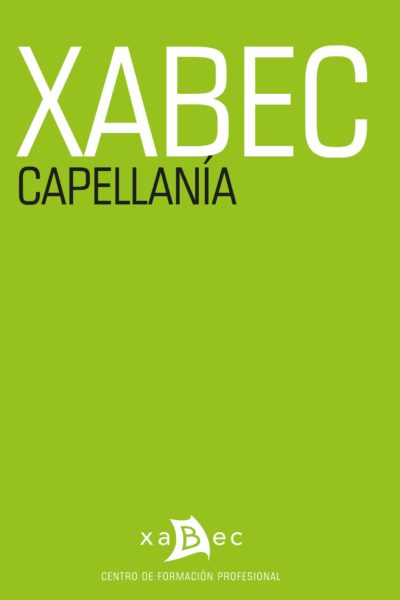 Capellania Folleto General 2024