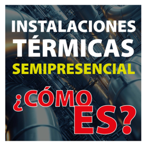 TERMICAS