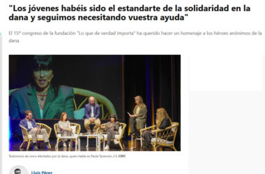LEVANTE 9 abril 2025