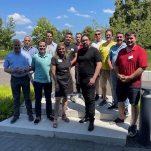Excellence Days Staff