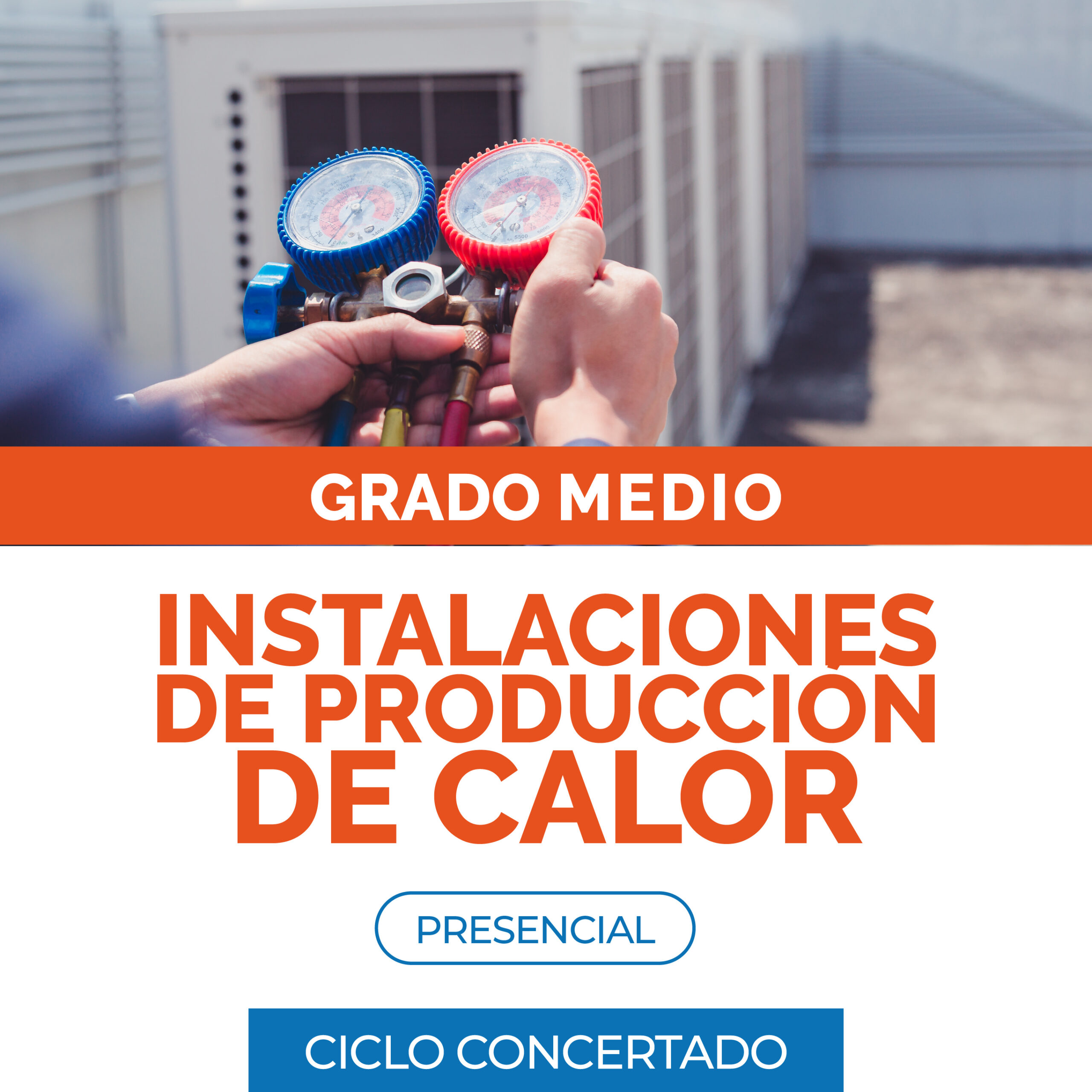 GM Calor