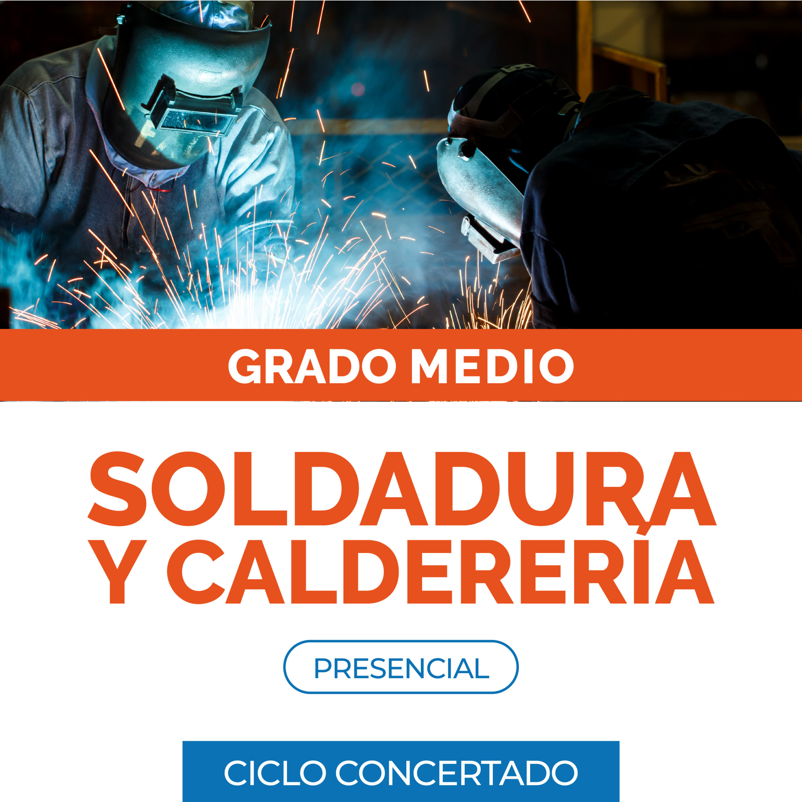 GM Soldadura