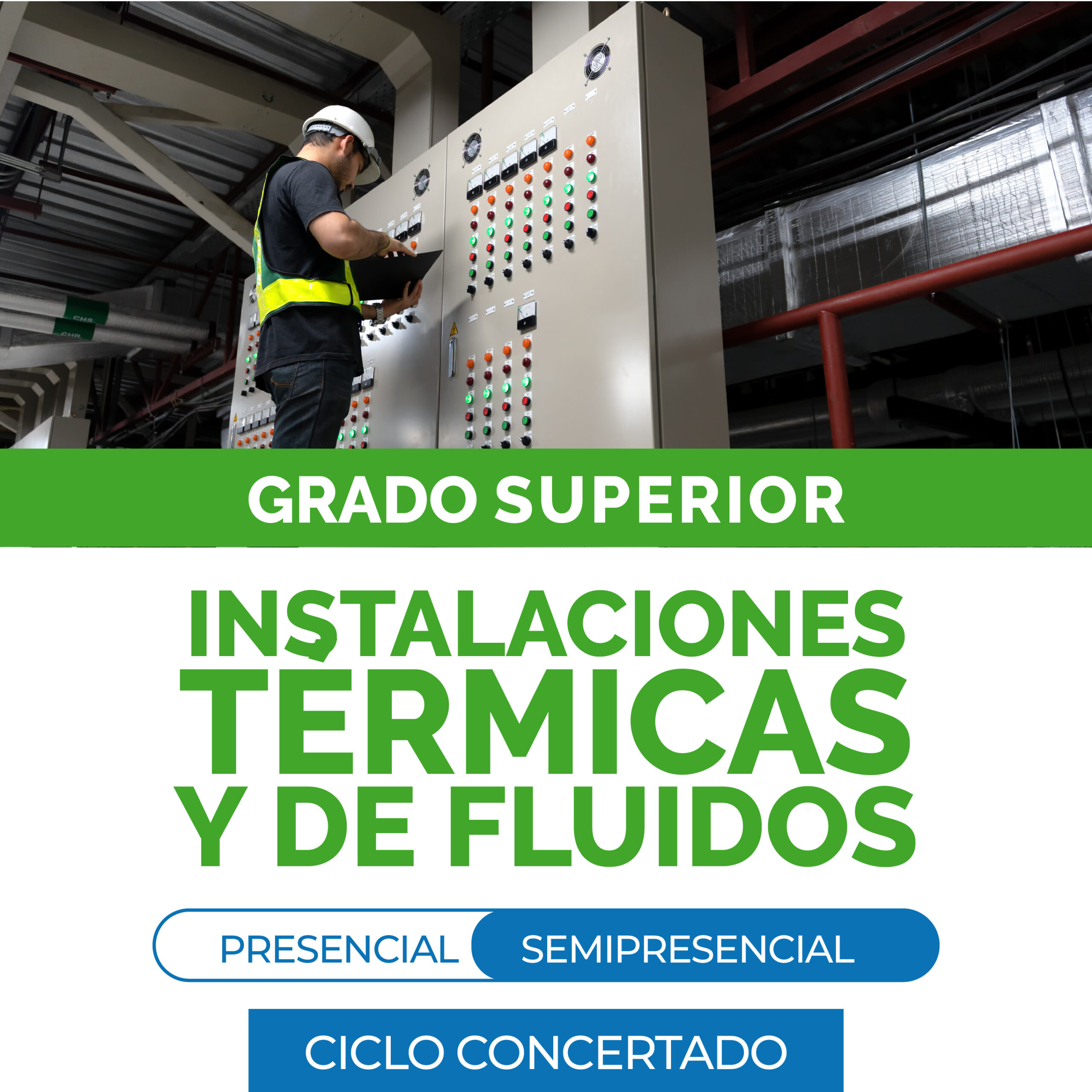 GS Térmicas