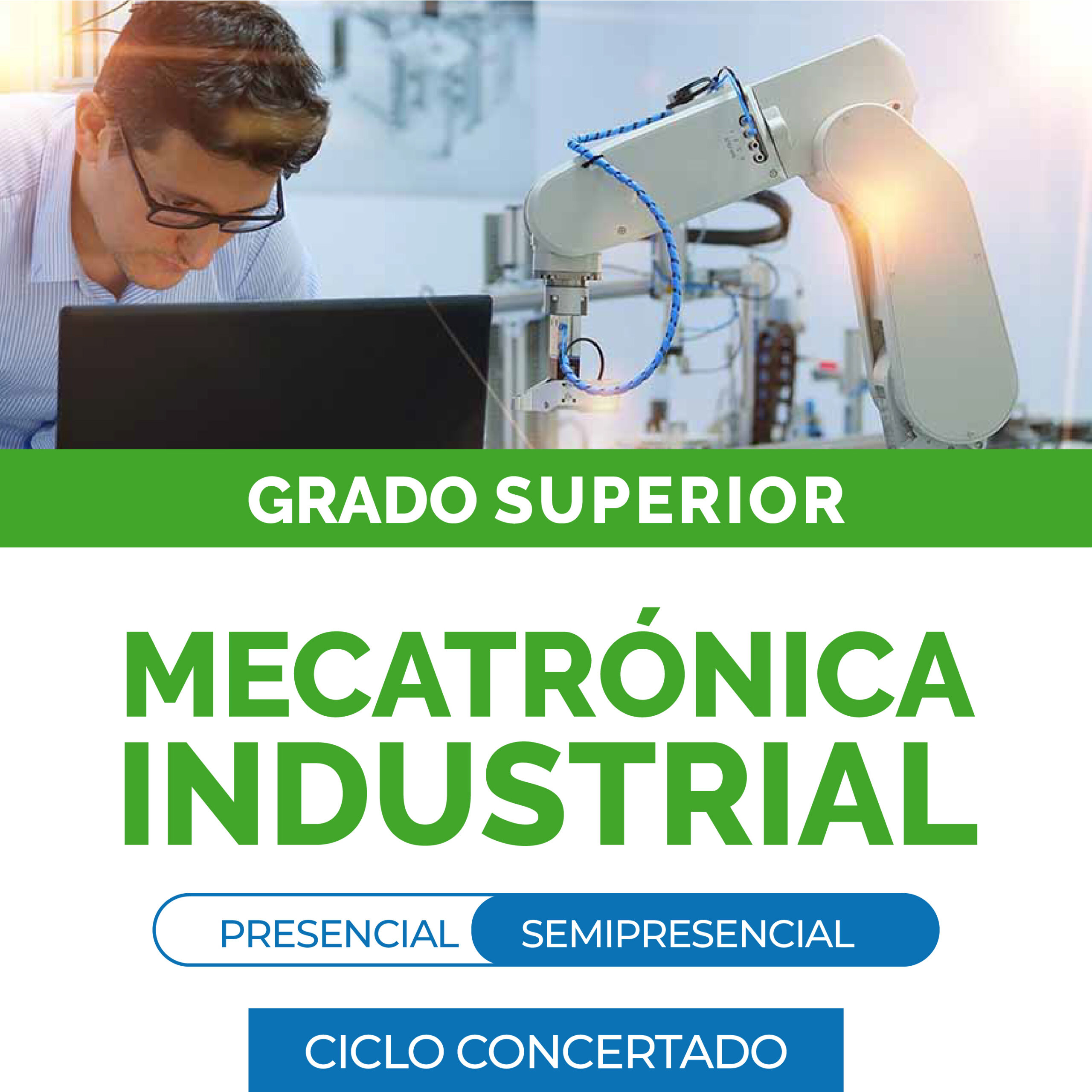 GS Mecatrónica