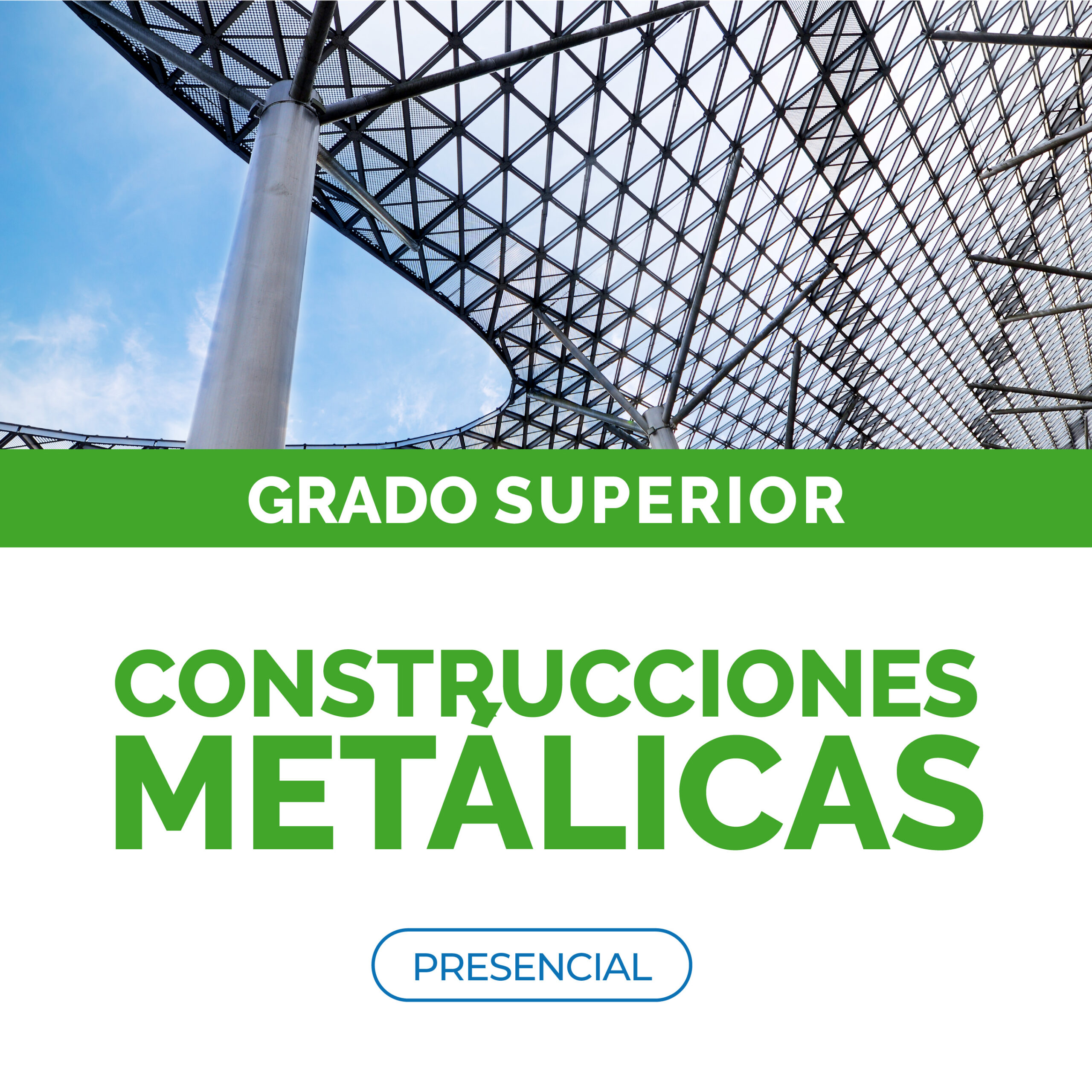 GS Construcc Metálicas