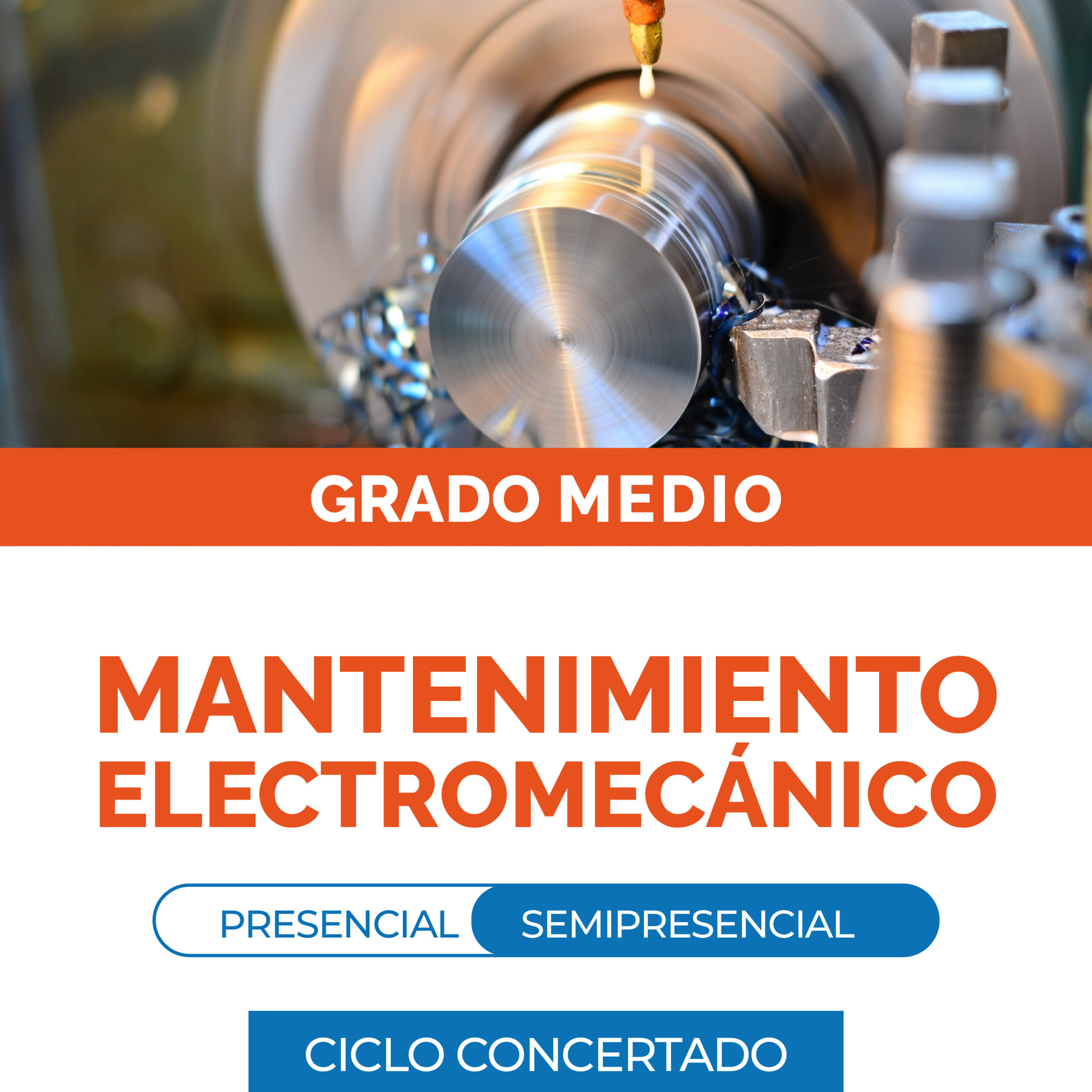 GM Electromecánica