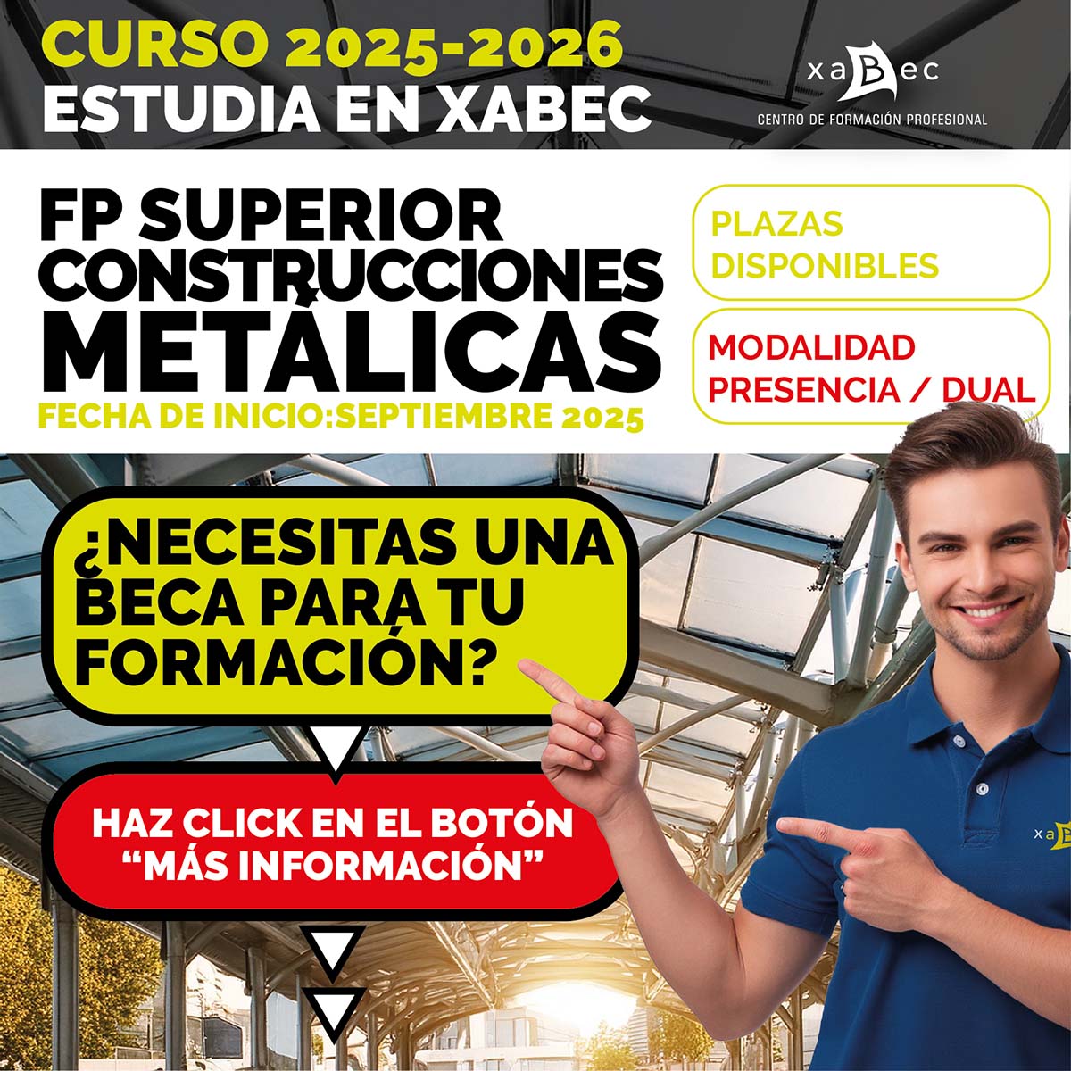 Construcciones Metálicas