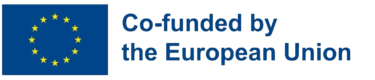 Co funded european copia