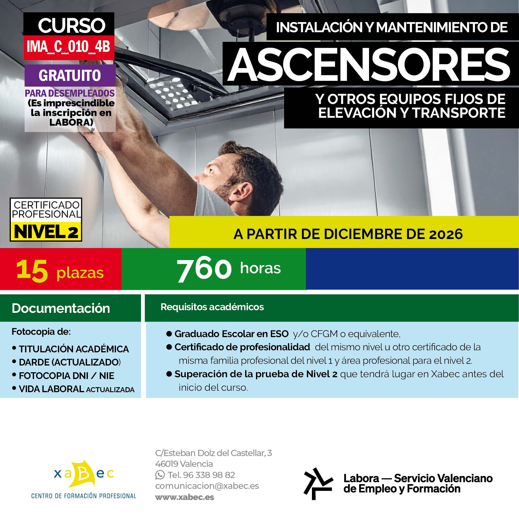 LABORA Ascensores_ok