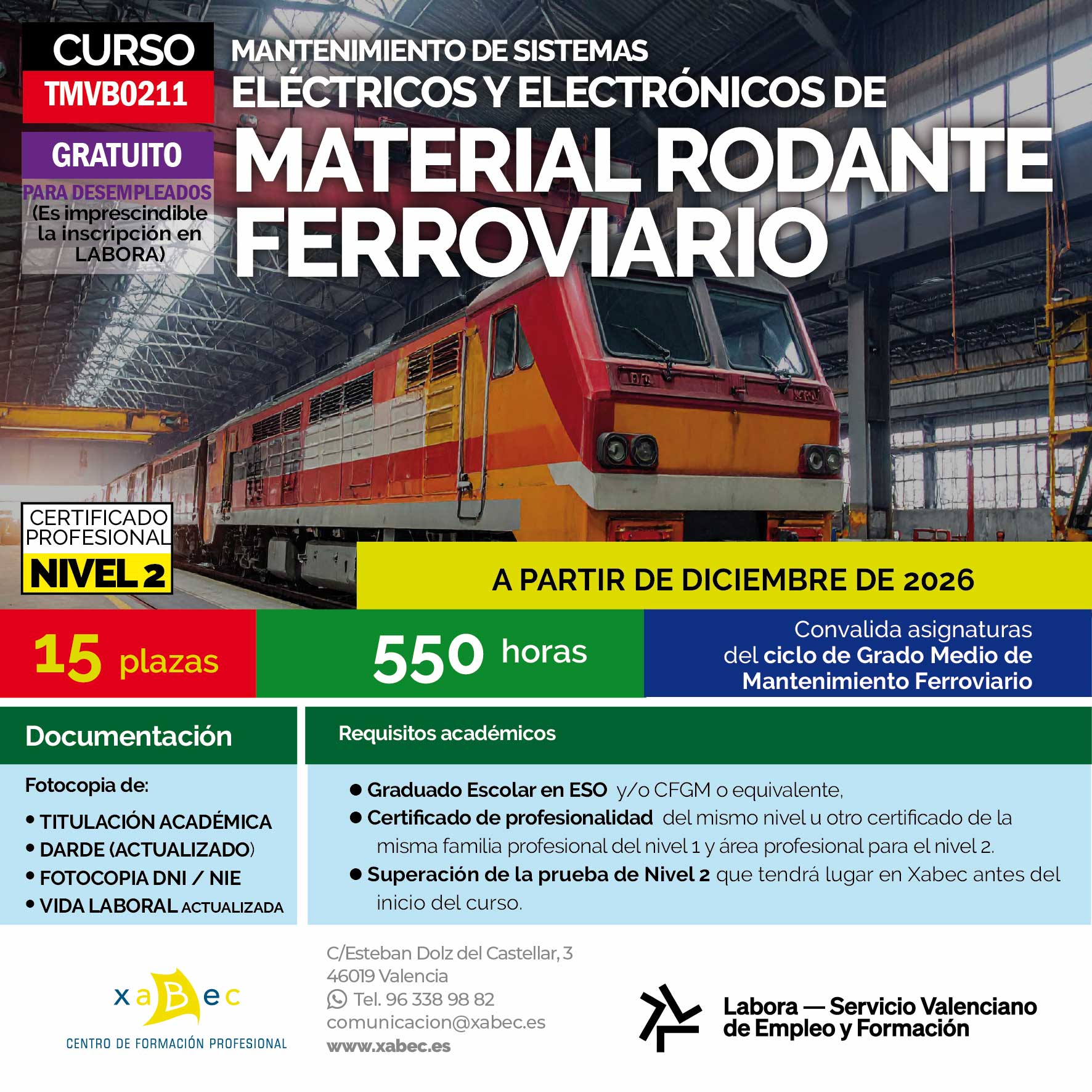 LABORA 2026-27-06