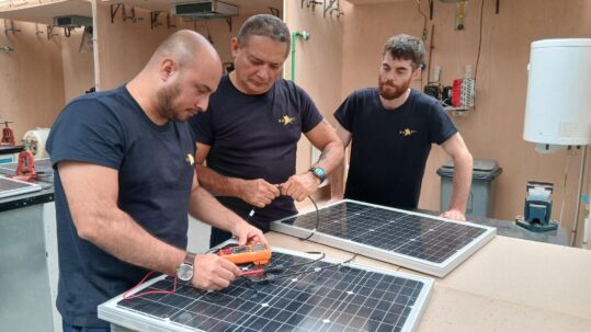 cursos Labora 2026-2027
