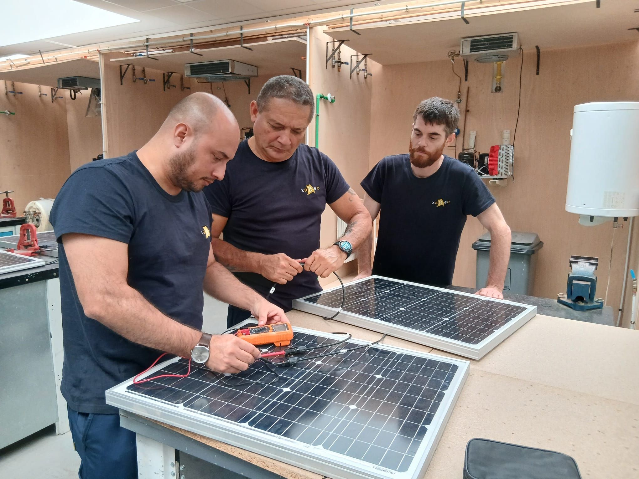 cursos Labora 2026-2027